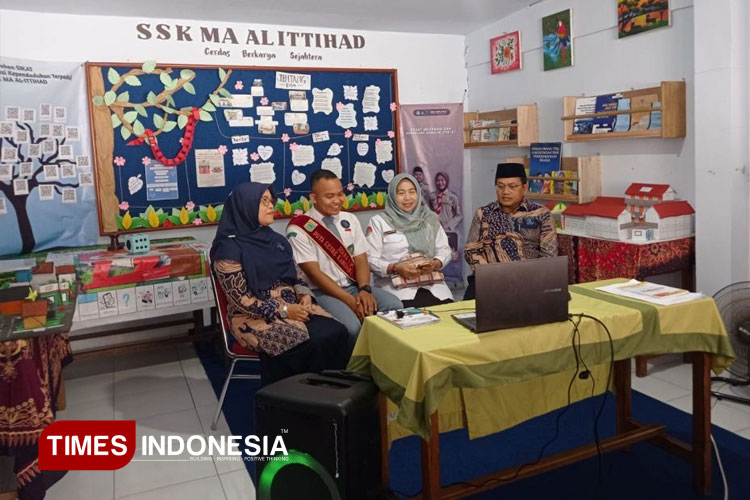 SSK Malita.