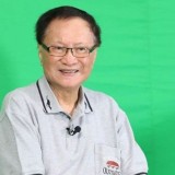 Legenda Bulutangkis Indonesia Tan Joe Hok Meninggal di Usia 88 Tahun