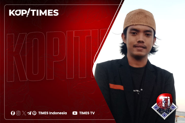 Ketika Pancasila Hanya sebagai Simbol