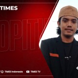 Ketika Pancasila Hanya sebagai Simbol