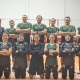 Timnas Voli Putri Indonesia Siap Tempur di AVC Nations Cup 2025