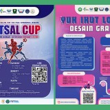 Dies Natalis ke-42 FIA UNISMA Hadirkan Lomba Nasional, Dorong Prestasi dan Kreativitas Pelajar