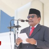 Bupati Sumba Timur: Pancasila Bukan Sekadar Teks Normatif yang Tertulis dalam Pembukaan UUD 1945