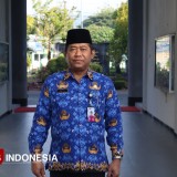 Hari Lahir Pancasila, Kepala SMAN 1 Pacitan Ajak Siswa Terapkan Pancasila di Kehidupan