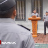 Kepala Rutan Pemalang: Pancasila Adalah Pemersatu Bangsa Indonesia dalam Situasi Apapun