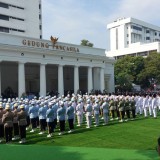 Presiden RI Prabowo: Pancasila Satukan Indonesia dalam Keberagaman