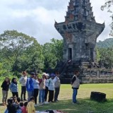 Upacara Hari Lahir Pancasila di Lereng Semeru, Menjaga Nilai-nilai Luhur Bersama Pribumi