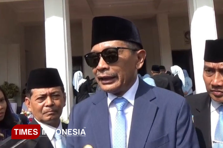 Wali Kota Malang Minta Warga Tak Panik Soal Varian Baru Covid-19