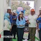 Dapur SPPG Segera Beroperasi, Wali Kota Malang Pastikan Mampu Suplai 4.800 Porsi MBG
