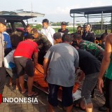 Warga Kota Probolinggo Temukan Mayat Mengambang di Pantai Permata