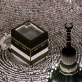 Arab Saudi Menangkap 75.000 Pelanggar Aturan Haji