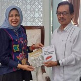 Pererat Sinergi, BI Malang Jalin Kolaborasi Strategis dengan UIN Maliki Malang