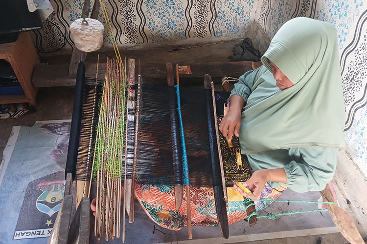(FOTO: Kontributor TIMES Indonesia, Nazriel Maulana)