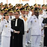 100 Hari Kerja Sherly-Sarbin: Wujudkan Janji, Jadi Bukti