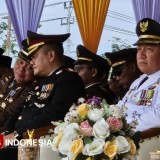 Aliong Mus Memberi Sinyal Dukungan ke Pasangan Sashabila Mus dan La Ode Yasir?