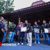 Freeport Indonesia Dukung KWG Gelar Festival Nasi Krawu, Sinergi Lestarikan Kekayaan Budaya Lokal