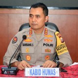 Polda Maluku Utara: Rekrutmen Anggota Polri Tidak Dipungut Biaya