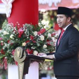 Puncak Peringatan Hari Lahir Pancasila Digelar di Blitar, Perkokoh Ideologi Menuju Indonesia Raya