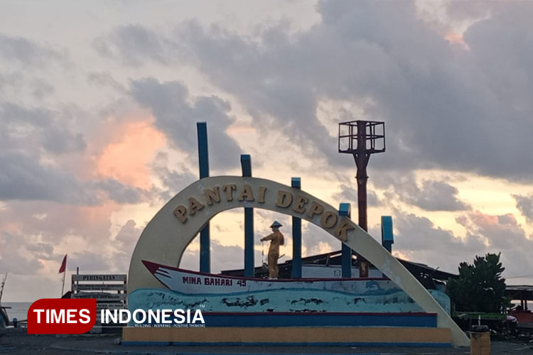 Kunjungan Wisata di Bantul Hingga Mei Capai 803 Ribu, Raup PAD Rp11,6 Miliar Lebih