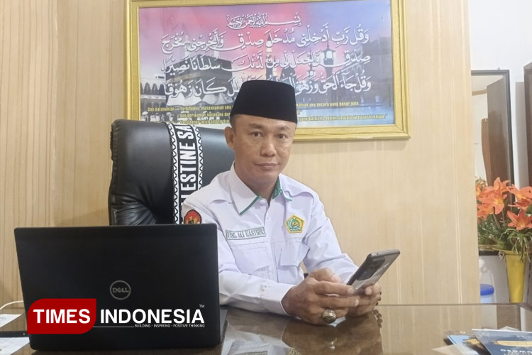 Kemenag Bondowoso Imbau PPPK Waspadai Oknum Minta Biaya