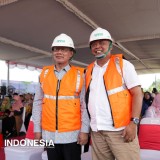 Bupati Sleman Letakkan Batu Pertama TK ABA Semesta, Dorong PAUD Inklusif sebagai Fondasi Masa Depan