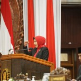 Fraksi PDIP DPRD Jatim Desak Tambahan Rp250 Miliar untuk Padat Karya dan UMKM
