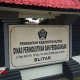 Disperindag Kabupaten Blitar Maksimalkan DBHCHT untuk Siapkan SDM Mumpuni Pabrik Rokok