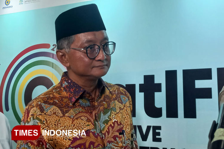 Menteri PU: Pemerintah Berikan Diskon Tarif Tol 20 Persen Selama 10 Hari