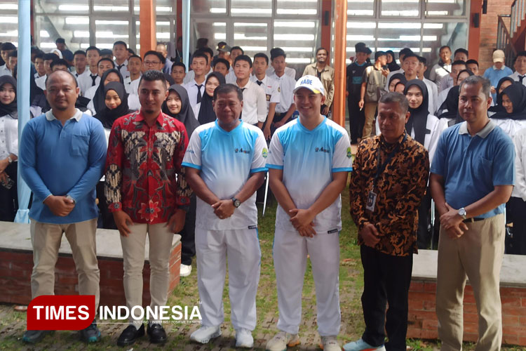 Pemkab Majalengka Salurkan 2.500 Calon Naker ke Industri dalam 100 Hari Kerja Bupati Eman-Dena