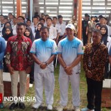 Pemkab Majalengka Salurkan 2.500 Calon Naker ke Industri dalam 100 Hari Kerja Bupati Eman-Dena