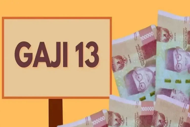 Dibayarkan Mulai Besok, Pemkab Bantul Gelontorkan Rp39,7 Miliar untuk Gaji ke-13 ASN