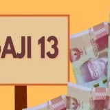 Dibayarkan Mulai Besok, Pemkab Bantul Gelontorkan Rp39,7 Miliar untuk Gaji ke-13 ASN