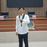 Soroti 100 Hari Kerja Bupati, HMI Pangandaran Dorong Bupati Fokus Pembangunan Berdampak dan RPJMD