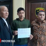 Basori Alwi, Kakak Korban Pesta Miras Maut Temenggungan Probolinggo: Saya Hanya Ingin Kejelasan