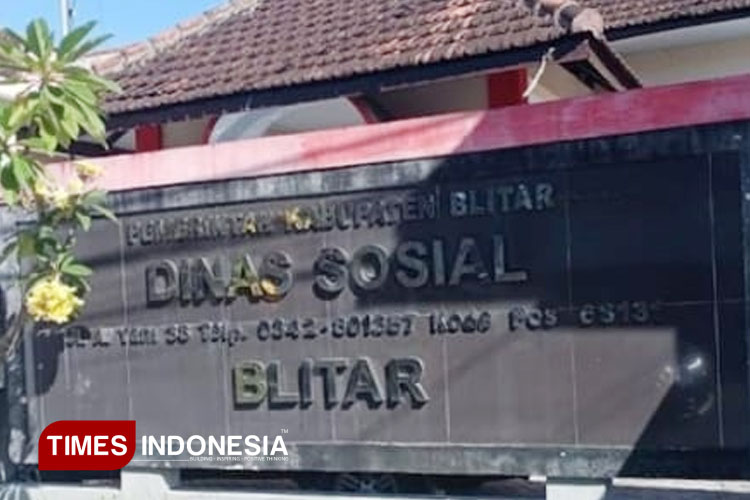 4.819 Buruh Tembakau di Kabupaten Blitar Dapat BLT Bulan Juni Ini
