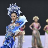 Swarna Loka Danu-Sang Dewi Danu, Harmoni dan Keagungan Alam Air Sang Penjaga Kesuburan