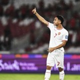 Lima Pemain Timnas Indonesia Dipastikan Absen Lawan China