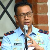 Lanud Abdulrahman Saleh Malang Sudah Siapkan Kompi Produksi Ketahanan Pangan