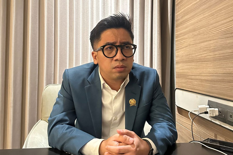 Feri Tujuan Sapudi Kerap Alami Gangguan, DPRD Jatim Desak Pemprov Bertindak