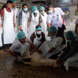 250 Juleha Profesional di Banyuwangi Siap Bertugas pada Idul Adha 2025