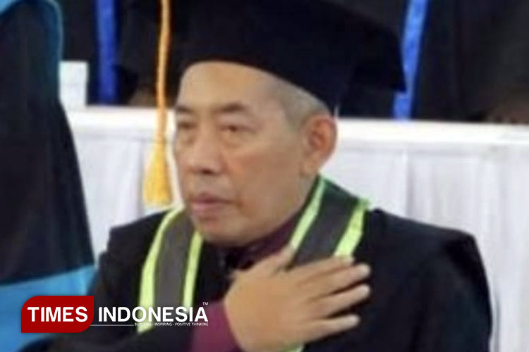 Gantikan KH Nizar Irsyad, Prof Dr KH Muhammad Sulthon Pimpin MUI Kota Probolinggo