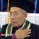 Gantikan KH Nizar Irsyad, Prof Dr KH Muhammad Sulthon Pimpin MUI Kota Probolinggo