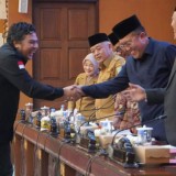 Fraksi PDI Perjuangan Singgung Putusan MK hingga Kinerja Pertanian pada RPJMD Kabupaten Malang 2025-2026