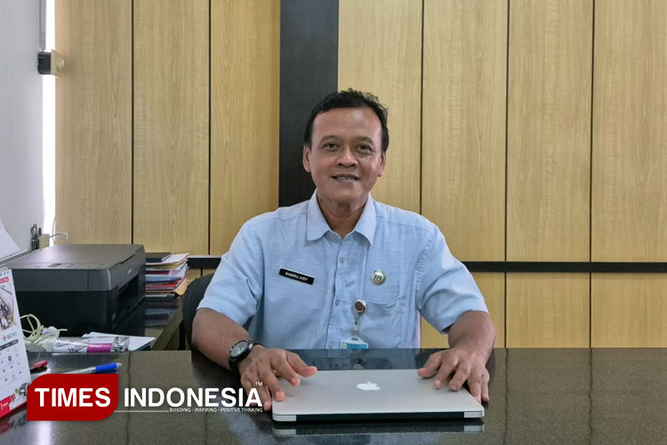 Fasilitas Memadai, Dinkes Bantul Imbau Warga Gunakan Masker dan Tak Perlu Panik Terkait Covid