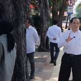 Bangunan Diduga Cagar Budaya Hancur Lebur, DPRD Surabaya Pertanyakan Izin Pembongkaran