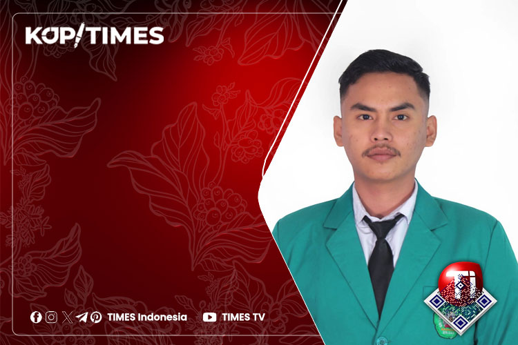 Hukum Progresif: Obor Nurani di Tengah Gelapnya Keadilan