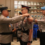 AKP Widyagana Alih Tugas ke Polda Jatim, Kasat Lantas Polres Malang Kini Iptu M. Alif