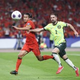 Indonesia vs China, Zhang Yuning: Menang adalah Harga Mati