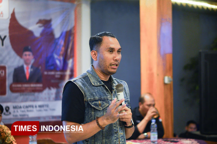 Tanpa Izin Lengkap dan Diduga Tak Sesuai, Dewan Malang Minta Pemkab Segel Santerra de Laponte