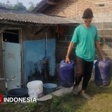 Warga Tulupari Probolinggo Krisis Air Bertahun-Tahun, Butuh Solusi Jangka Panjang